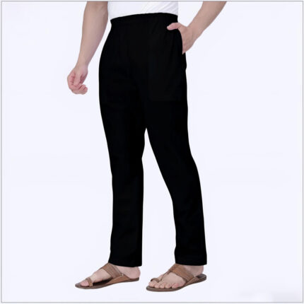 Narrow Pant Cut Pajama - 100% Cotton | NPCP2